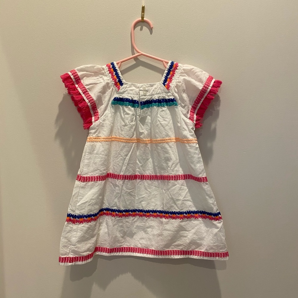 Cat & Jack Dress, 3T - Picture 4 of 5